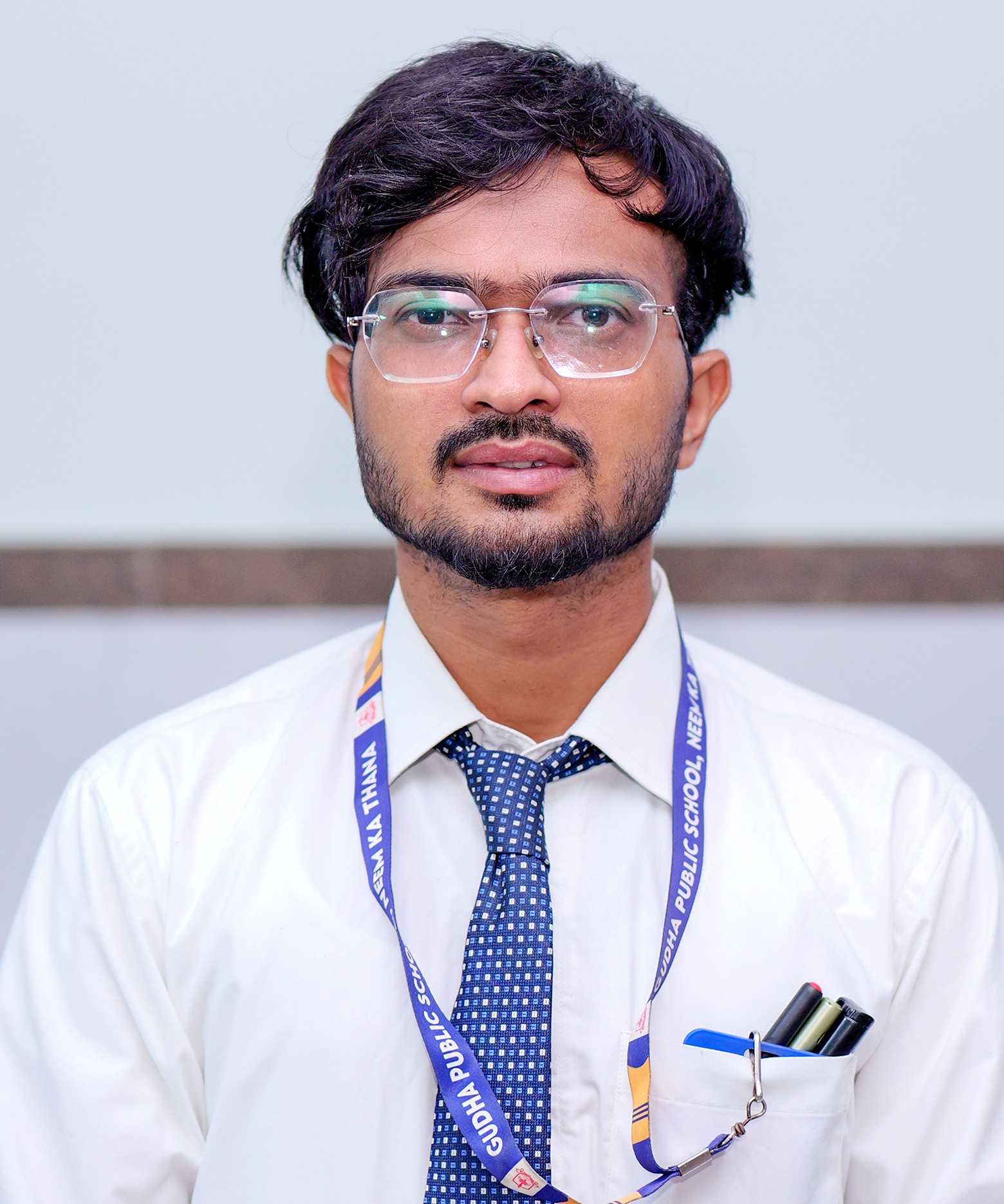 SHIVAM CHAUDHARY